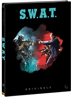 S.W.A.T. - ORIGINALS