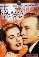 LA RAGAZZA DI CAMPAGNA