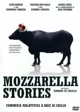 MOZZARELLA STORIES