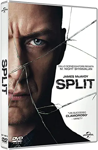 SPLIT