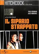 IL SIPARIO STRAPPATO