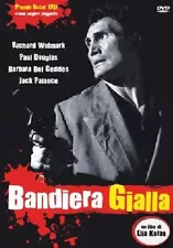 BANDIERA GIALLA