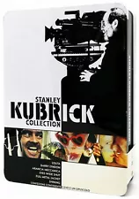 STANLEY KUBRICK COLLECTION