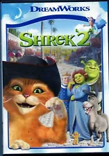 SHREK 2