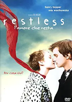 RESTLESS - L'AMORE CHE RESTA