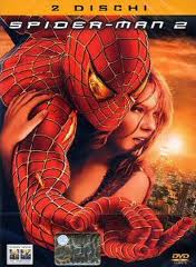 SPIDERMAN 2