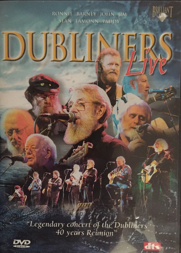 DUBLINERS