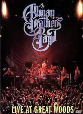 ALLMAN BROTHERS BAND