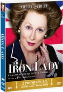 THE IRON LADY