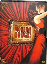 MOULIN ROUGE