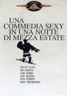 UNA COMMEDIA SEXY IN UNA NOTTE DI MEZZA ESTATE