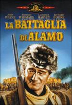 LA BATTAGLIA DI ALAMO