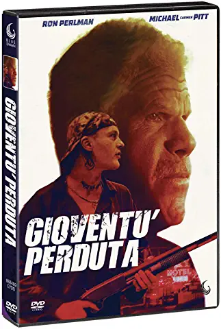 GIOVENTU' PERDUTA