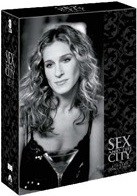 SEX AND THE CITY THE ESSENTIAL COLLECTION