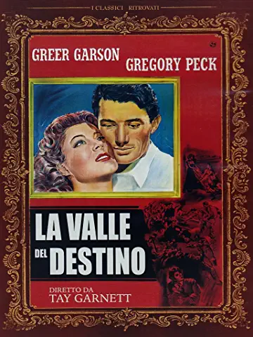 LA VALLE DEL DESTINO