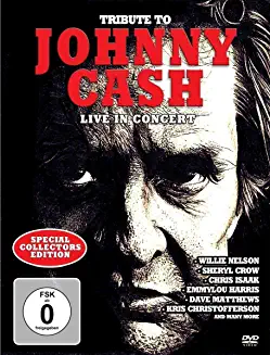 CASH,JOHNNY