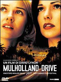 MULHOLLAND DRIVE