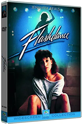 FLASHDANCE