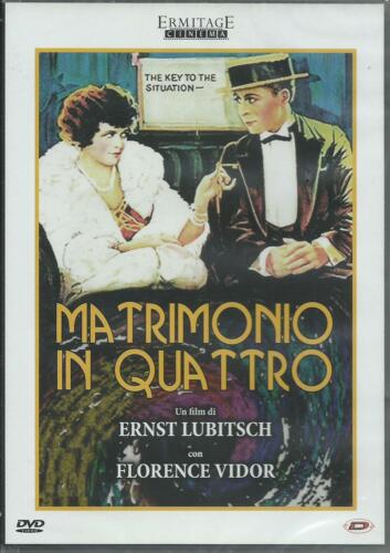 MATRIMONIO IN QUATTRO