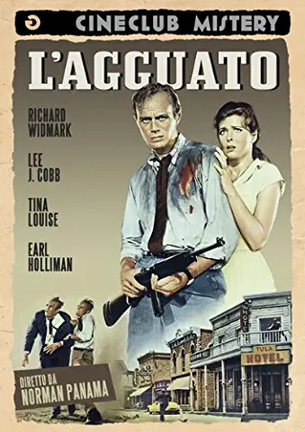 L'AGGUATO