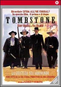 TOMBSTONE