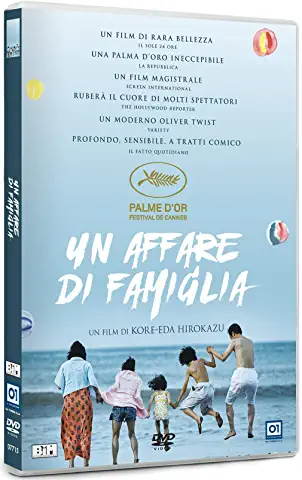 UN AFFARE DI FAMIGLIA