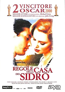 LE REGOLE DELLA CASA DEL SIDRO