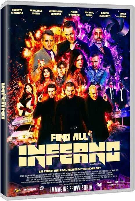 FINO ALL'INFERNO