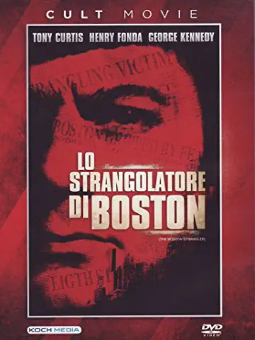 LO STRANGOLATORE DI BOSTON