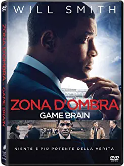 ZONA D'OMBRA GAME BRAIN