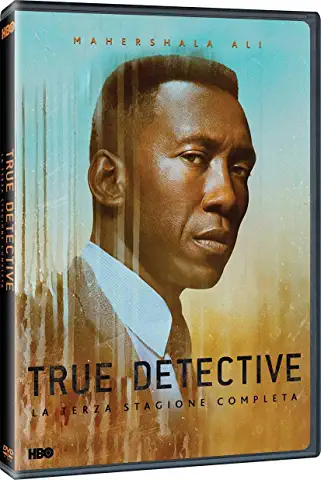 TRUE DETECTIVE (Stagione 3)