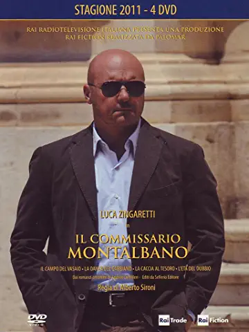 IL COMMISSARIO MONTALBANO (Stagione 2011)