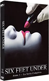 SIX FEET UNDER (stagione 1)