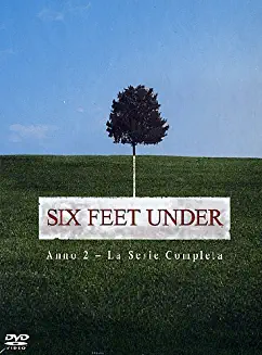 SIX FEET UNDER (stagione 2)