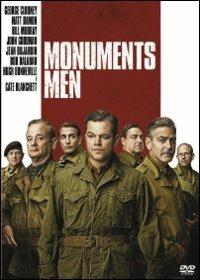 MONUMENTS MEN