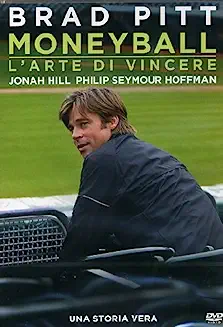 MONEYBALL (L'Arte di Vincere)