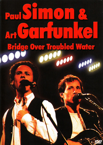 SIMON & GARFUNKEL