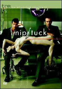 NIP/TUCK (Stagione 3)