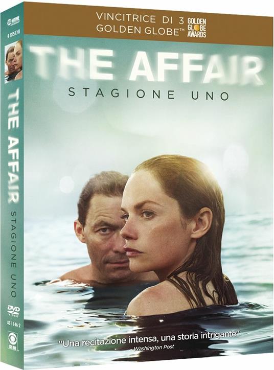 THE AFFAIR