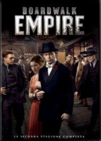 BOARDWALK EMPIRE (Stagione 2)