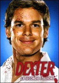 DEXTER (Stagione 2)