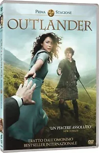 OUTLANDER (Stagione1)