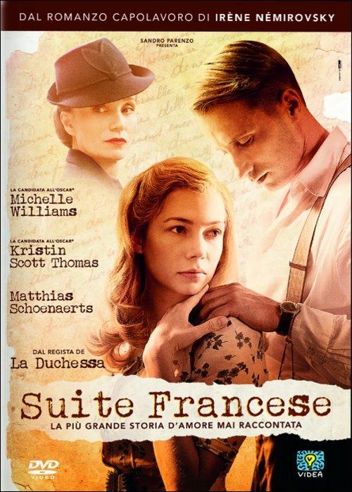 SUITE FRANCESE