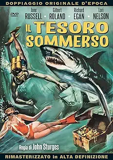 IL TESORO SOMMERSO