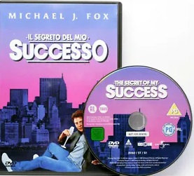 IL SEGRETO DEL MIO SUCCESSO