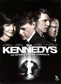 THE KENNEDYS (La storia di una famiglia)