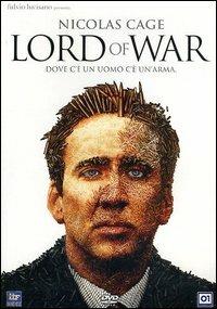 LORD OF WAR