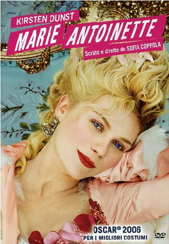 MARIE ANTOINETTE