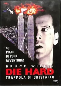 DIE HARD TRAPPOLA DI CRISTALLO