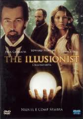 ILLUSIONIST,THE